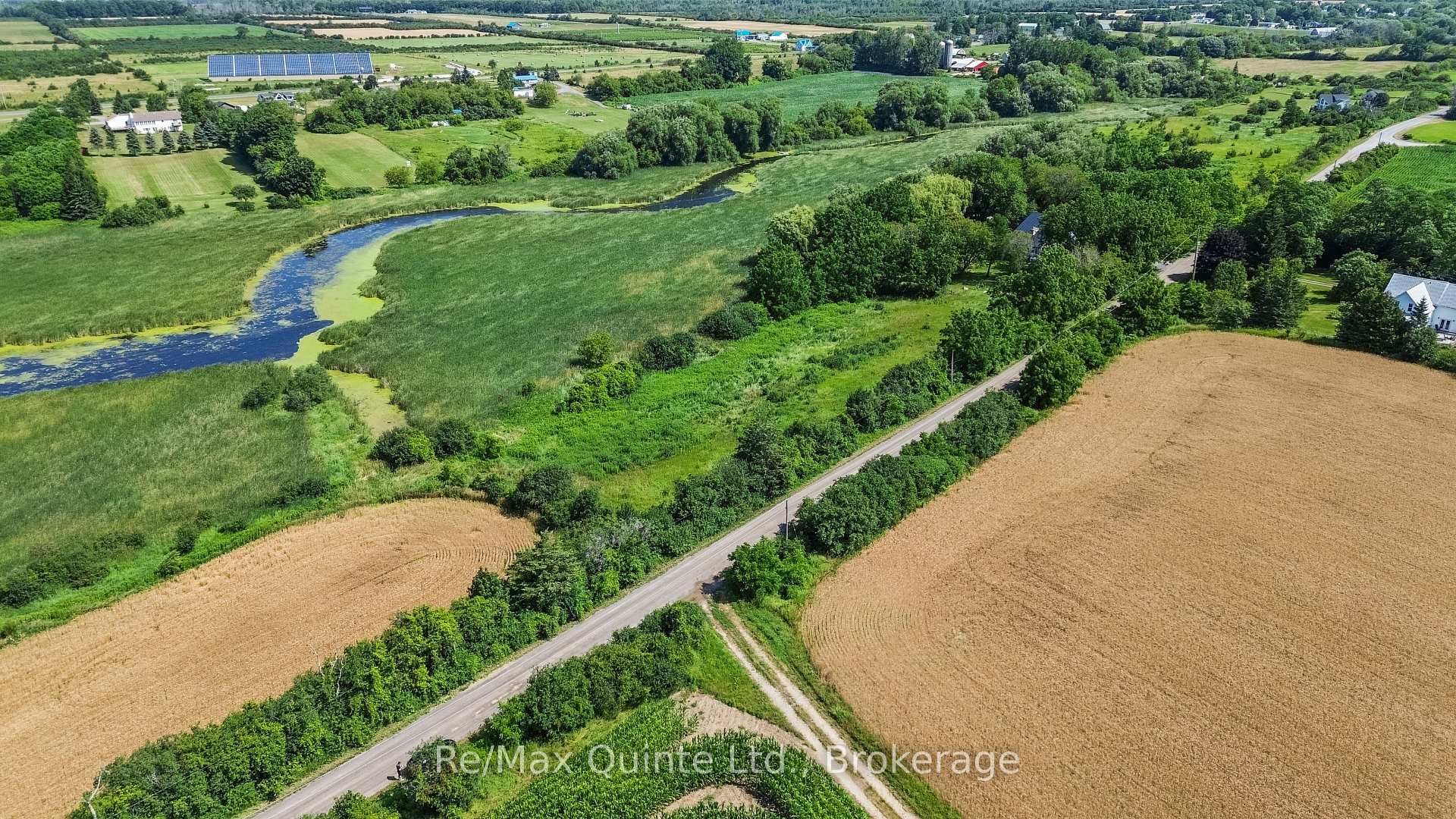 Photo 6 of 214 Pleasant Bay Road, Prince Edward County, Hillier Ward — HOMEH