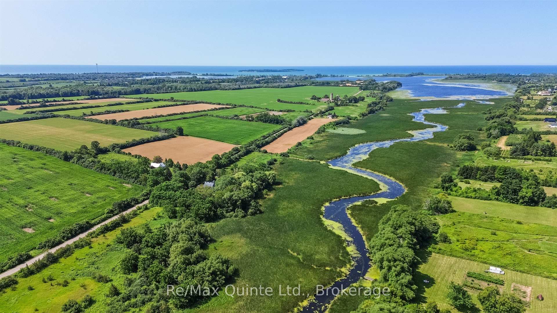 Photo 7 of 214 Pleasant Bay Road, Prince Edward County, Hillier Ward — HOMEH