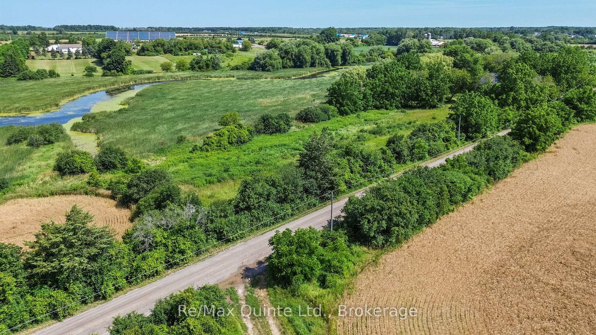 Photo 9 of 214 Pleasant Bay Road, Prince Edward County, Hillier Ward — HOMEH