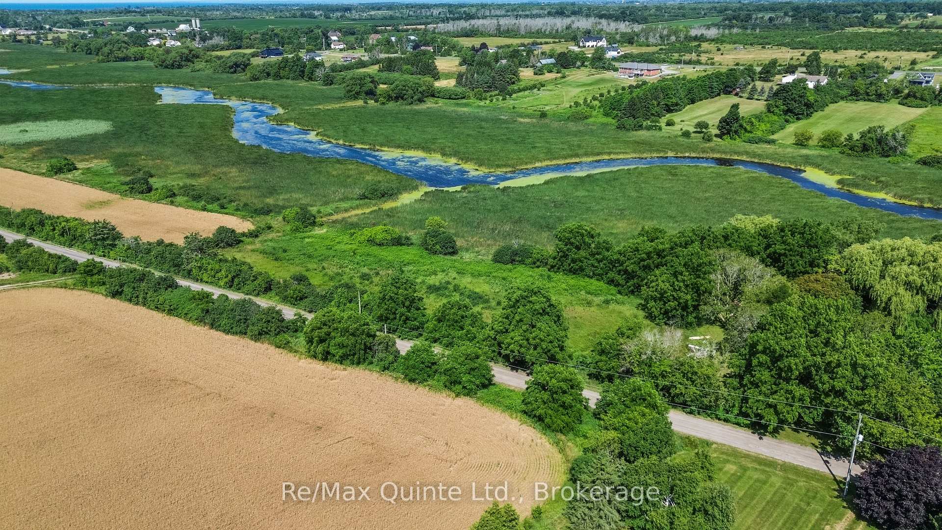 Photo 10 of 214 Pleasant Bay Road, Prince Edward County, Hillier Ward — HOMEH