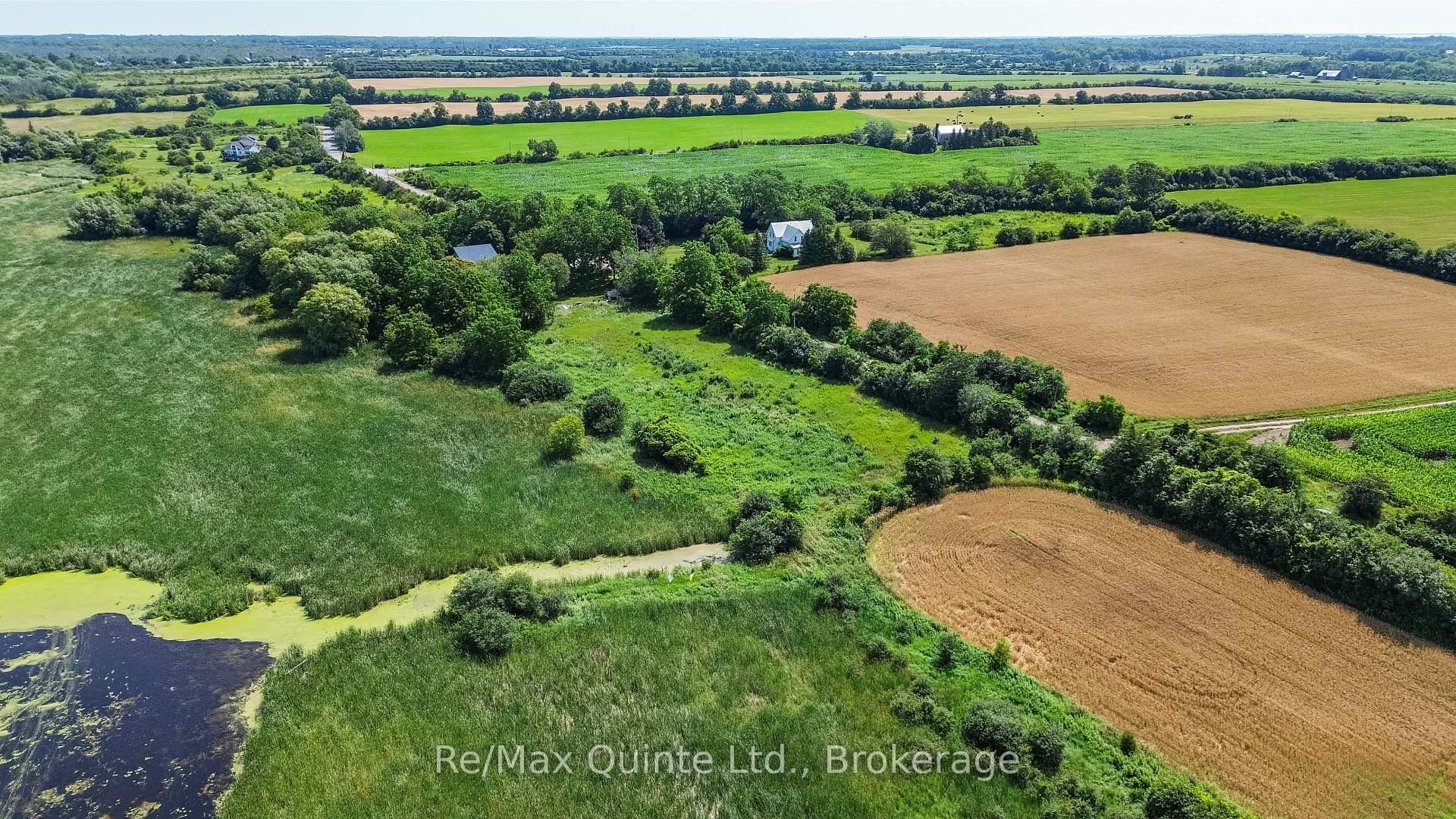 Photo 11 of 214 Pleasant Bay Road, Prince Edward County, Hillier Ward — HOMEH