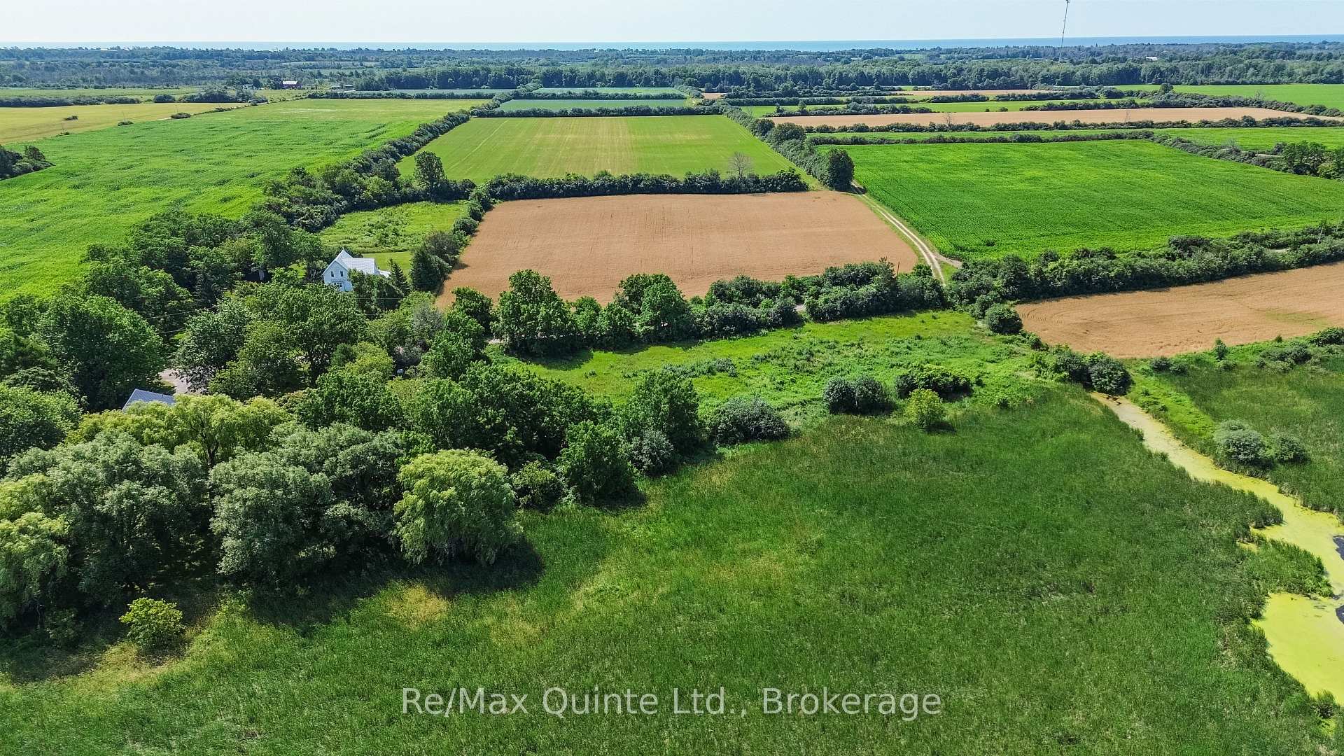 Photo 12 of 214 Pleasant Bay Road, Prince Edward County, Hillier Ward — HOMEH