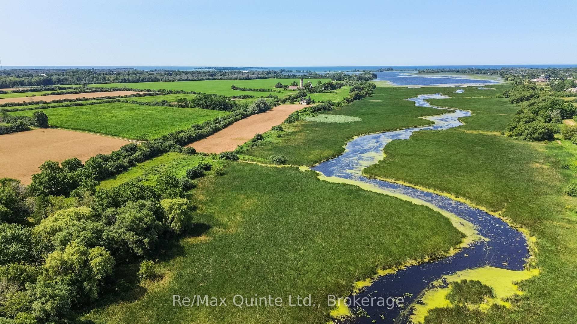 Photo 13 of 214 Pleasant Bay Road, Prince Edward County, Hillier Ward — HOMEH