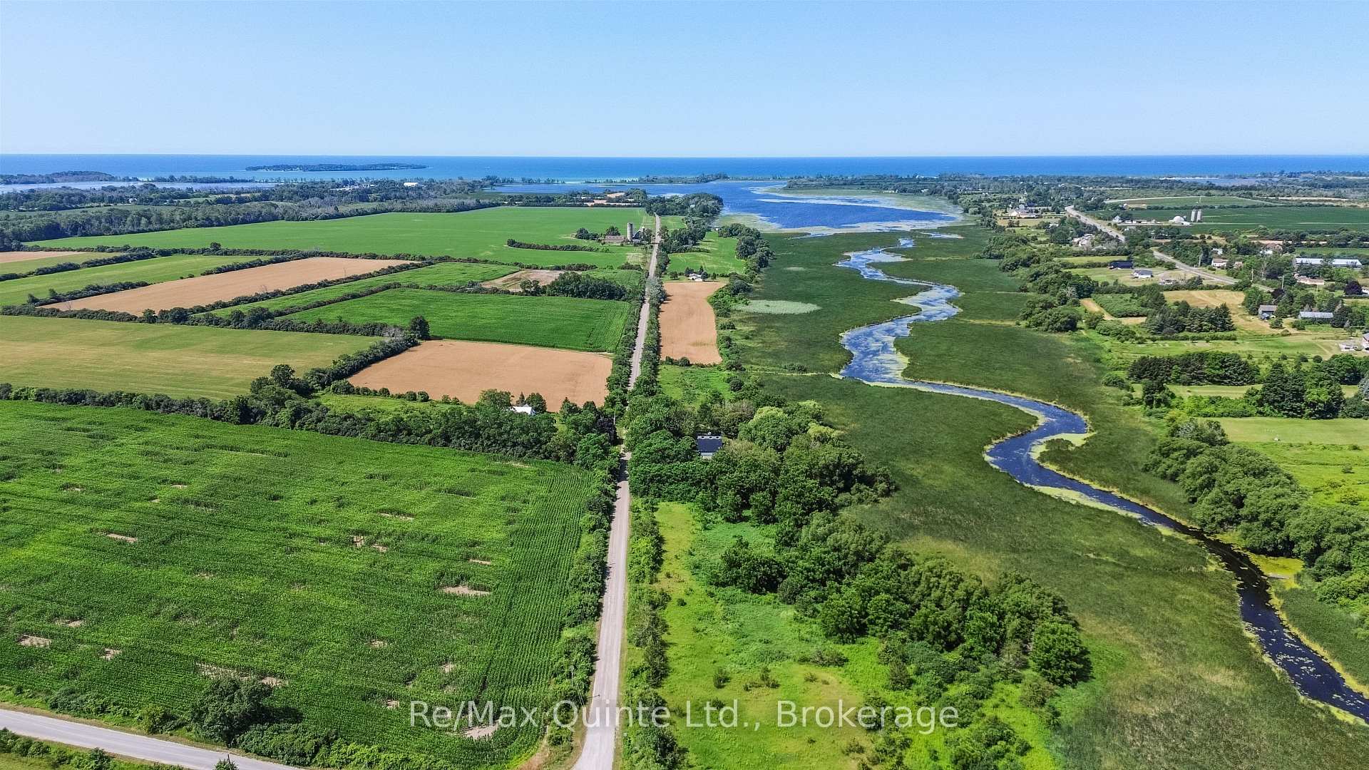 Photo 14 of 214 Pleasant Bay Road, Prince Edward County, Hillier Ward — HOMEH