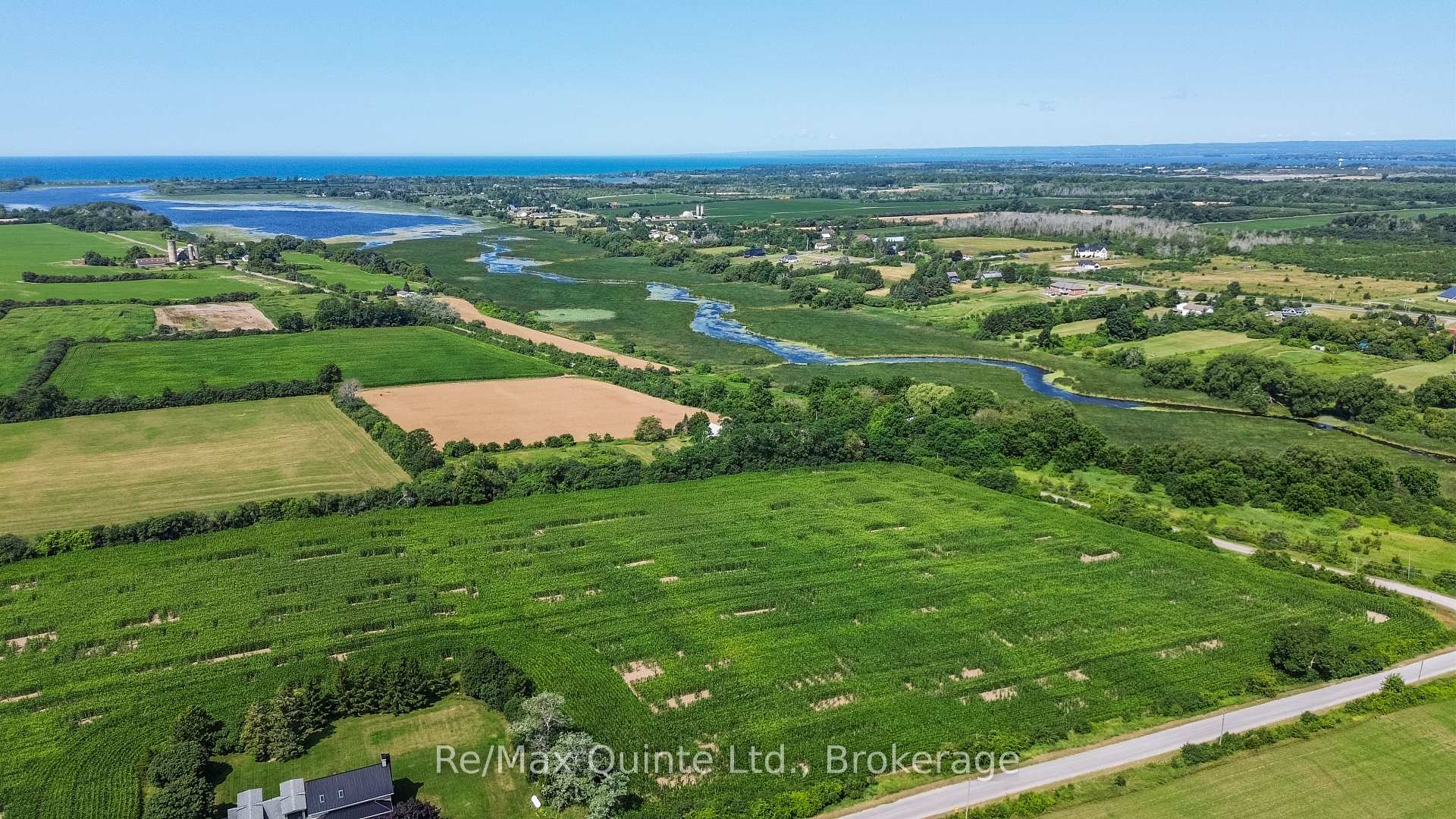 Photo 15 of 214 Pleasant Bay Road, Prince Edward County, Hillier Ward — HOMEH