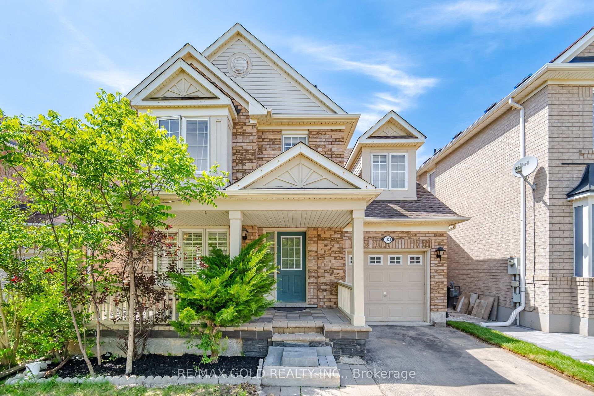 Photo 1 of 1523 Beaty Trail, Milton, Beaty — HOMEH