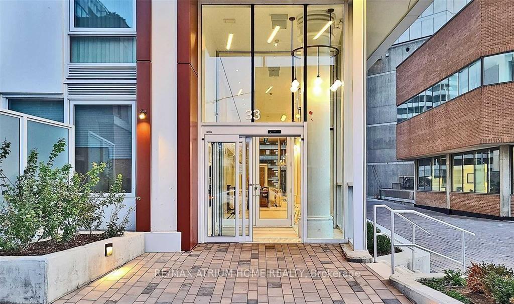 Photo 1 of Unit 1906, 33 Helendale Avenue, Toronto, Yonge-Eglinton — HOMEH
