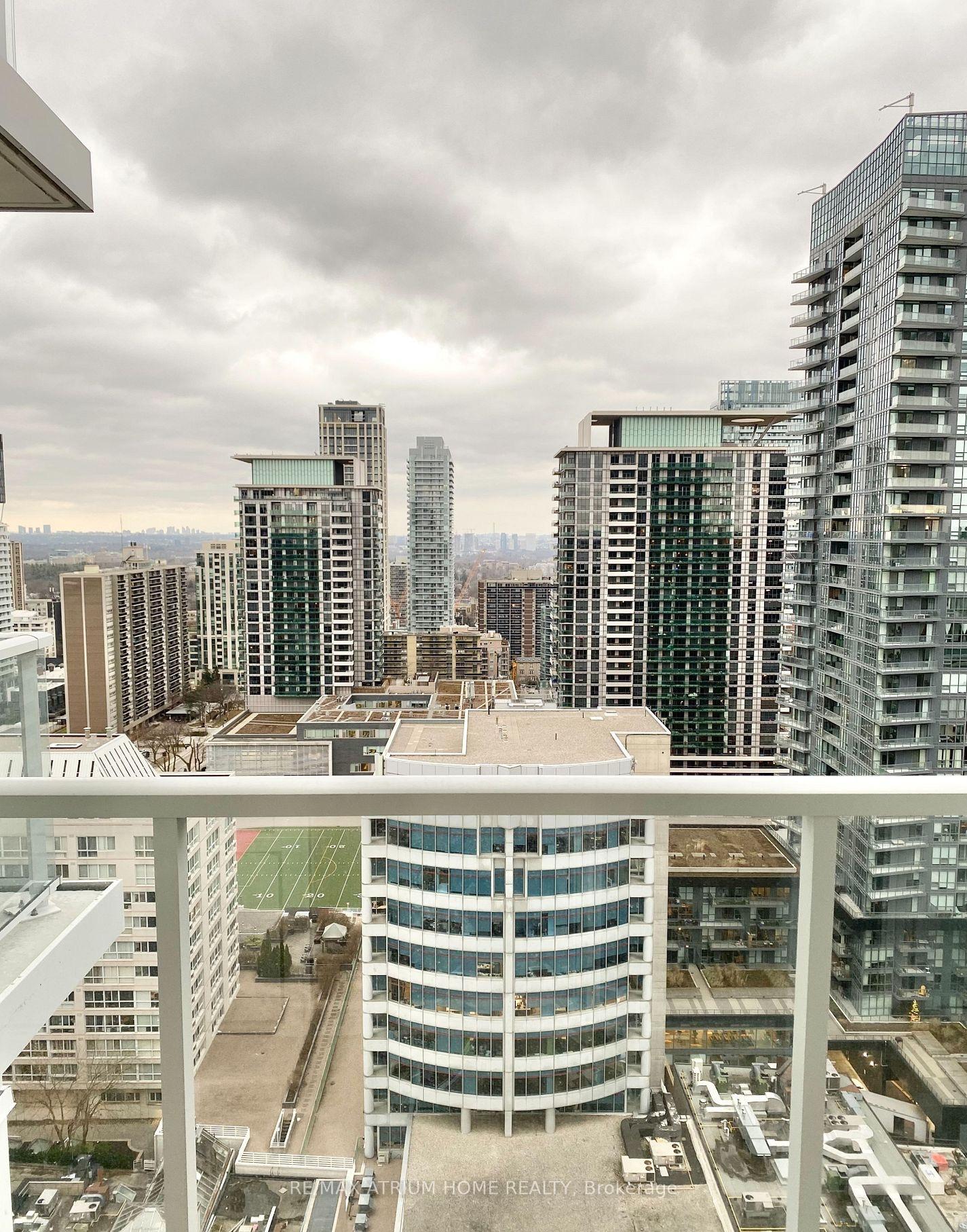 Photo 11 of Unit 1906, 33 Helendale Avenue, Toronto, Yonge-Eglinton — HOMEH