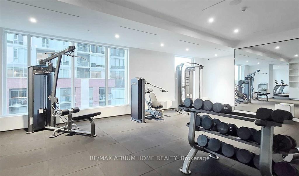 Photo 15 of Unit 1906, 33 Helendale Avenue, Toronto, Yonge-Eglinton — HOMEH