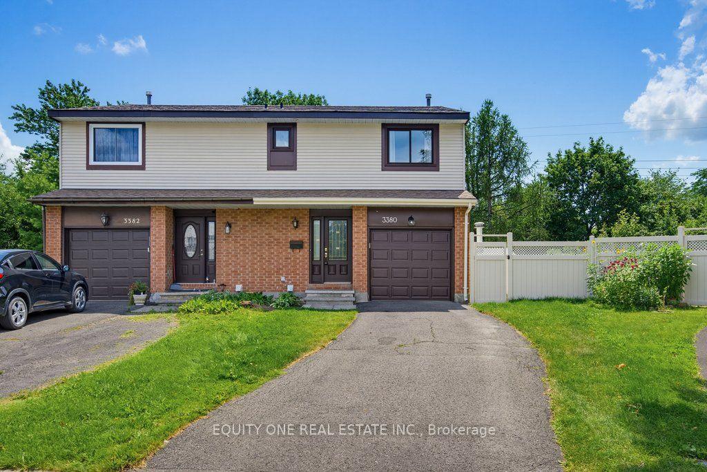 Photo 1 of 3380 Uplands Drive, Ottawa, Hunt Club — HOMEH