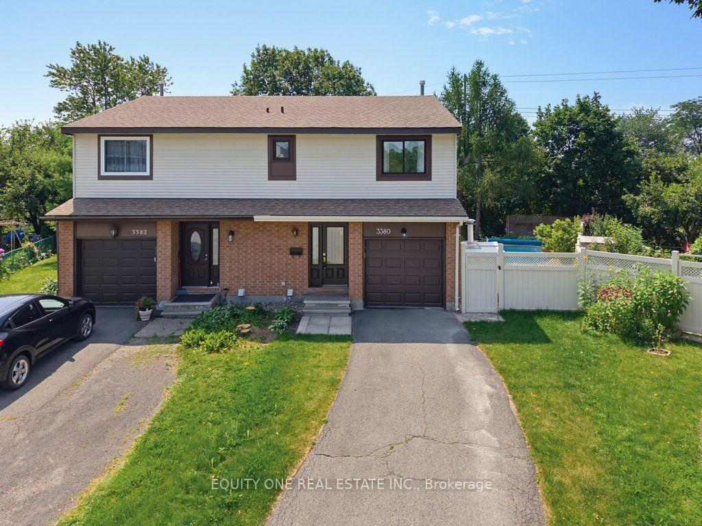 Photo 2 of 3380 Uplands Drive, Ottawa, Hunt Club — HOMEH