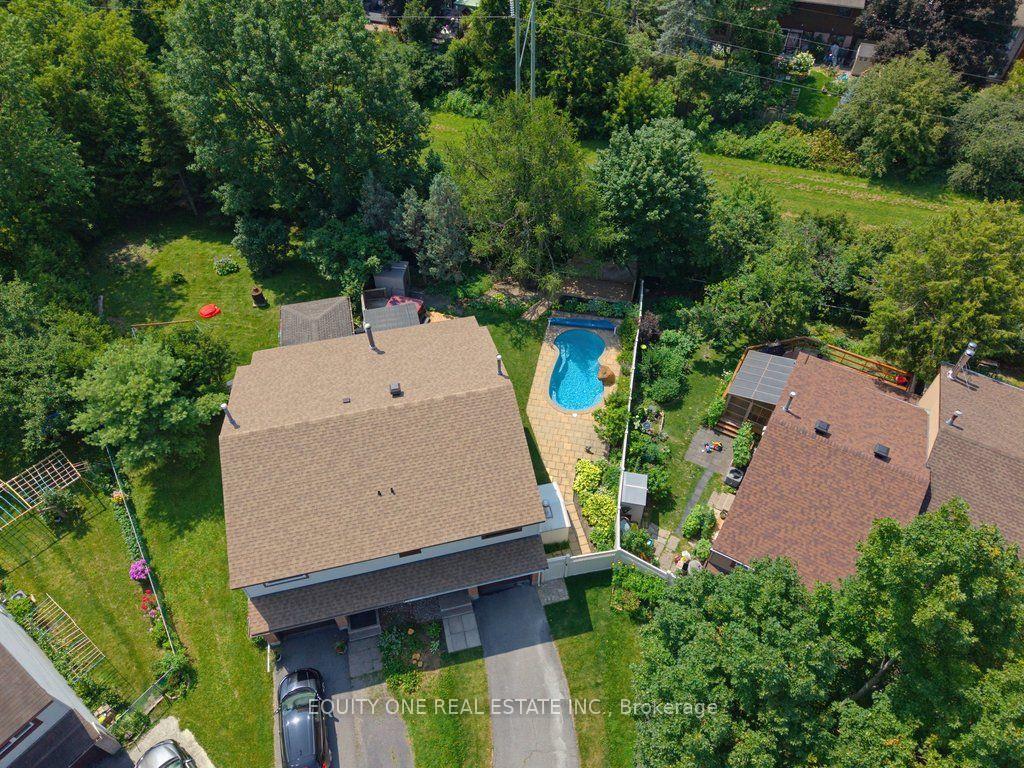 Photo 3 of 3380 Uplands Drive, Ottawa, Hunt Club — HOMEH