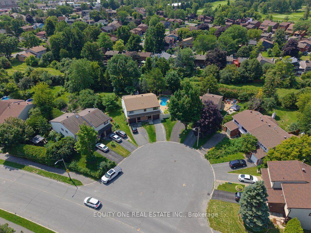 Photo 4 of 3380 Uplands Drive, Ottawa, Hunt Club — HOMEH