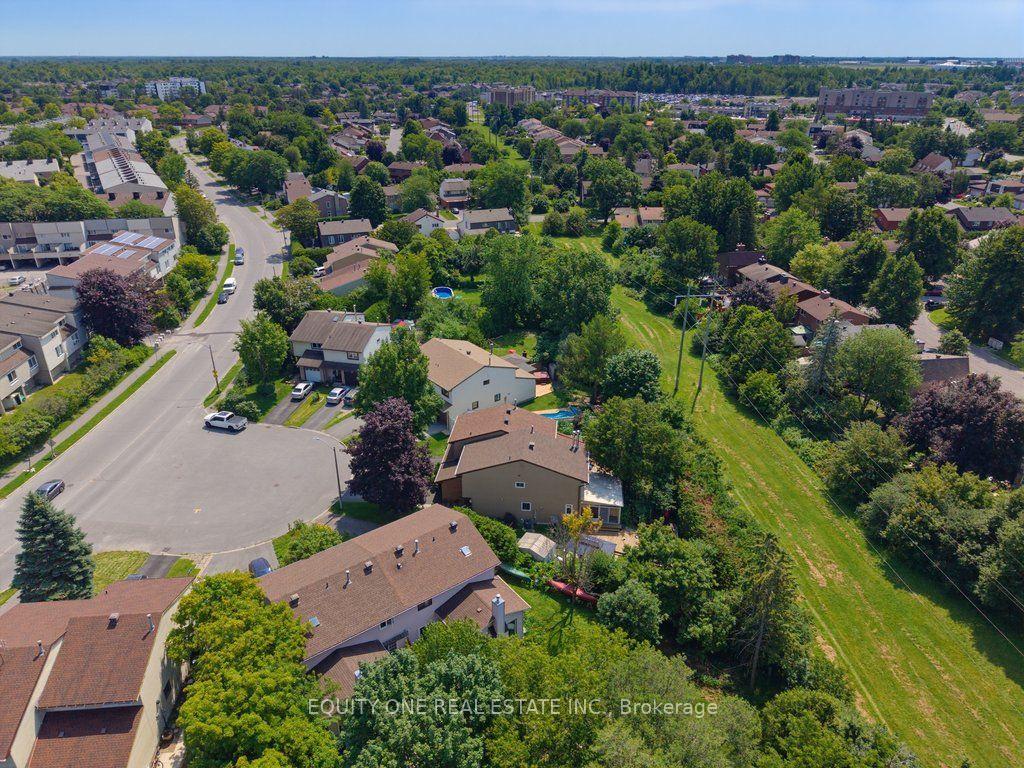Photo 5 of 3380 Uplands Drive, Ottawa, Hunt Club — HOMEH