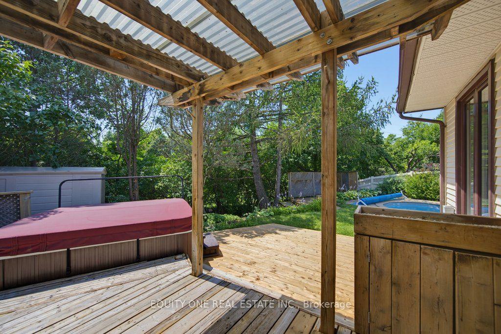 Photo 40 of 3380 Uplands Drive, Ottawa, Hunt Club — HOMEH