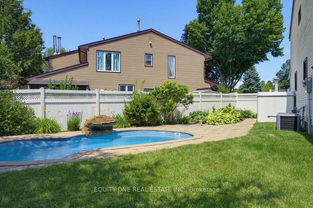 Photo 43 of 3380 Uplands Drive, Ottawa, Hunt Club — HOMEH