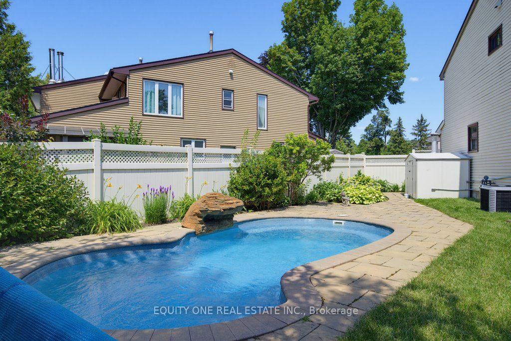 Photo 44 of 3380 Uplands Drive, Ottawa, Hunt Club — HOMEH