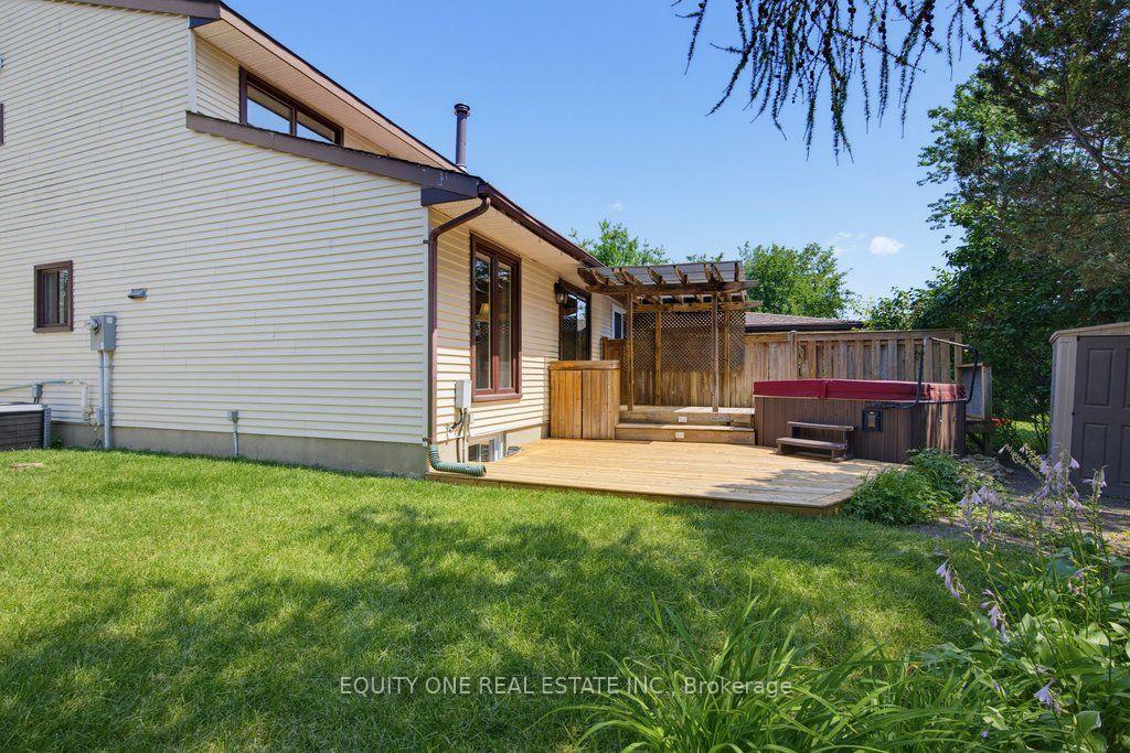 Photo 47 of 3380 Uplands Drive, Ottawa, Hunt Club — HOMEH