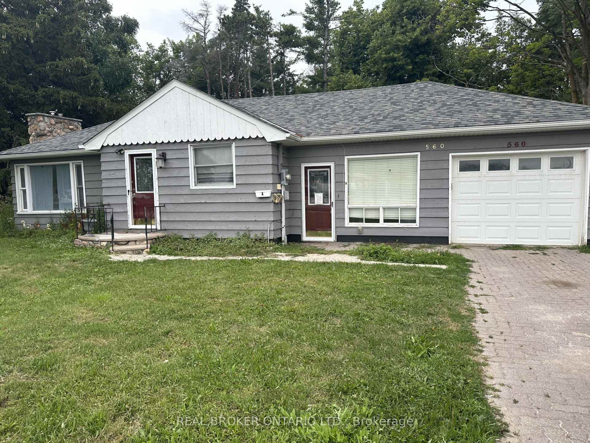 Photo 1 of 560 Big Bay Point Road, Barrie, Painswick North — HOMEH