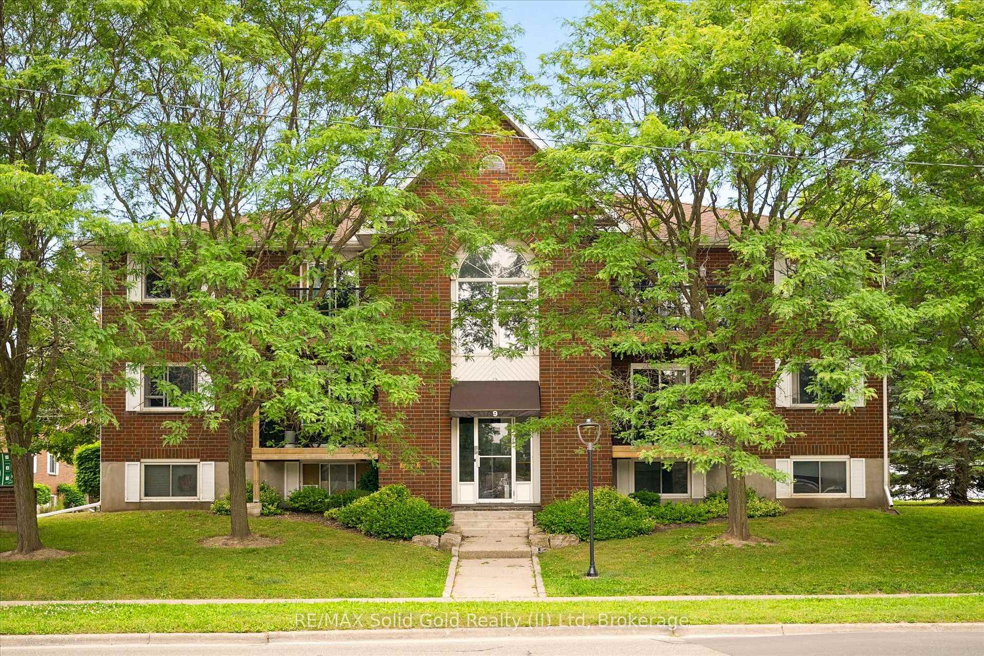 Photo 1 of Unit 912, 565 Greenfield Avenue, Kitchener, Vanier - Kitchener — HOMEH
