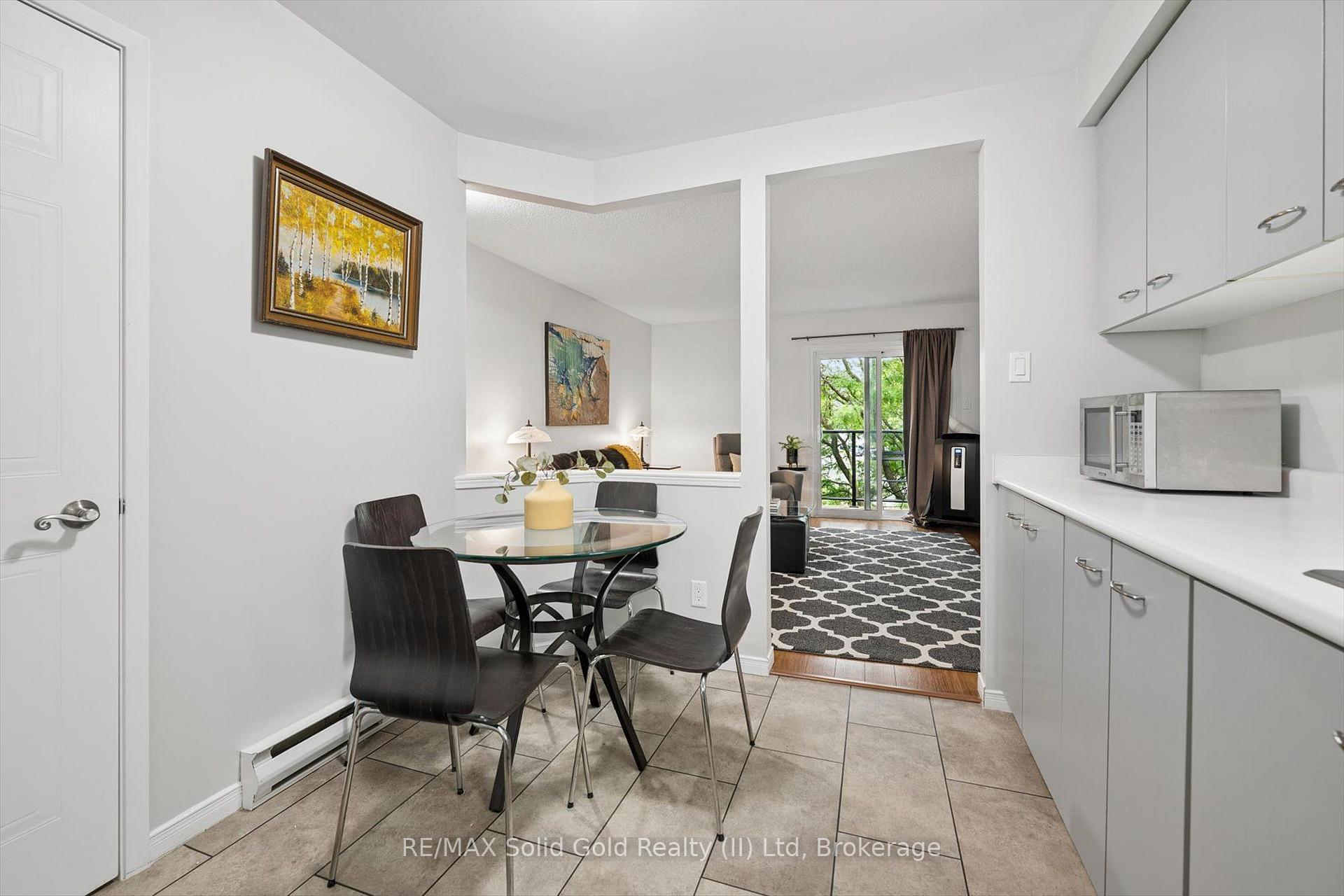 Photo 10 of Unit 912, 565 Greenfield Avenue, Kitchener, Vanier - Kitchener — HOMEH