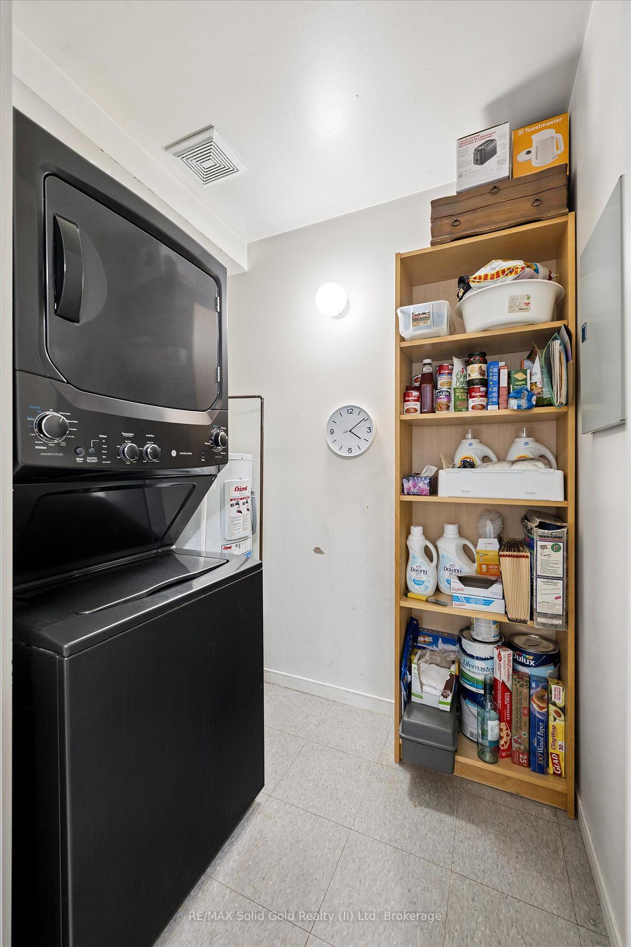 Photo 11 of Unit 912, 565 Greenfield Avenue, Kitchener, Vanier - Kitchener — HOMEH