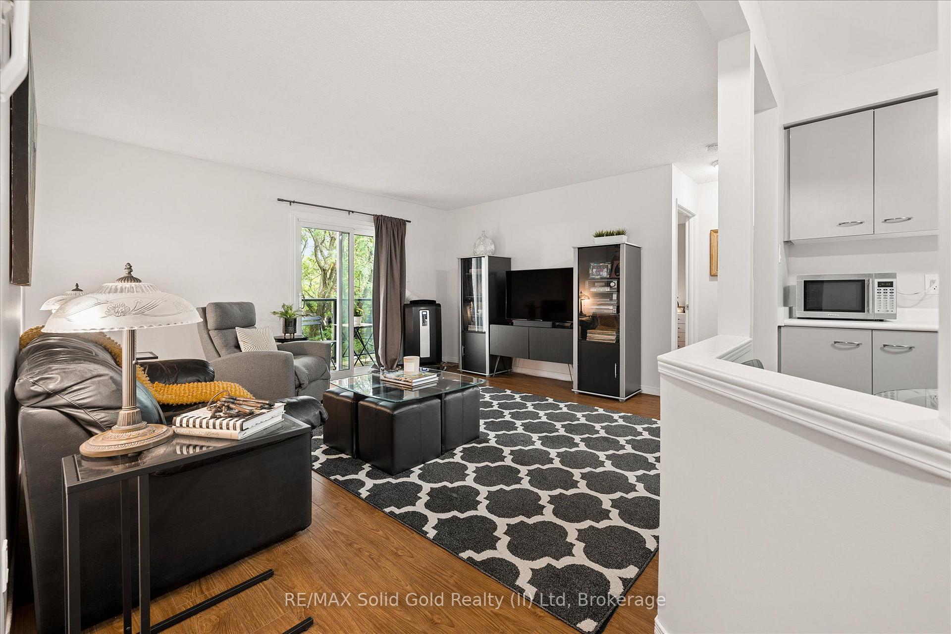 Photo 12 of Unit 912, 565 Greenfield Avenue, Kitchener, Vanier - Kitchener — HOMEH