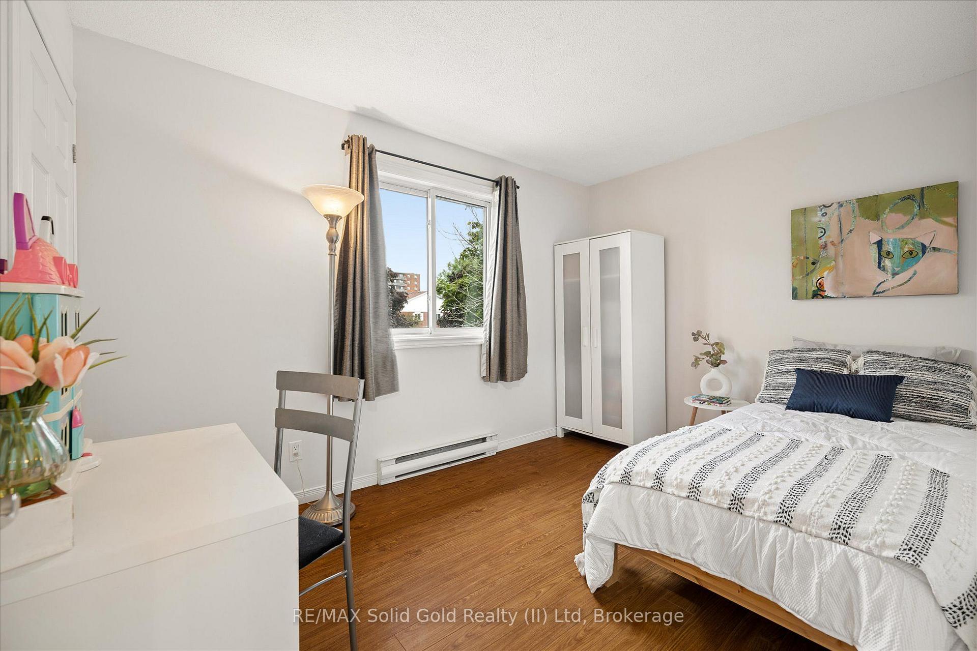 Photo 18 of Unit 912, 565 Greenfield Avenue, Kitchener, Vanier - Kitchener — HOMEH