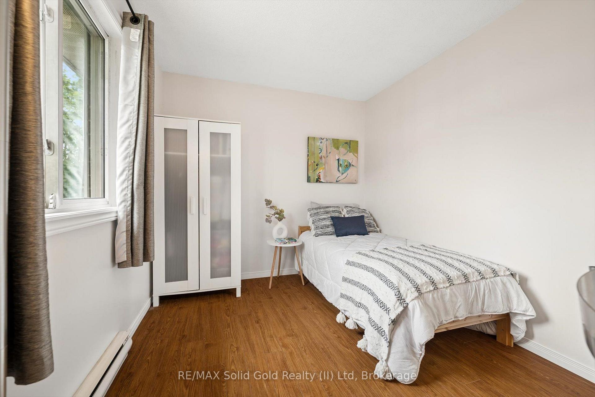 Photo 19 of Unit 912, 565 Greenfield Avenue, Kitchener, Vanier - Kitchener — HOMEH
