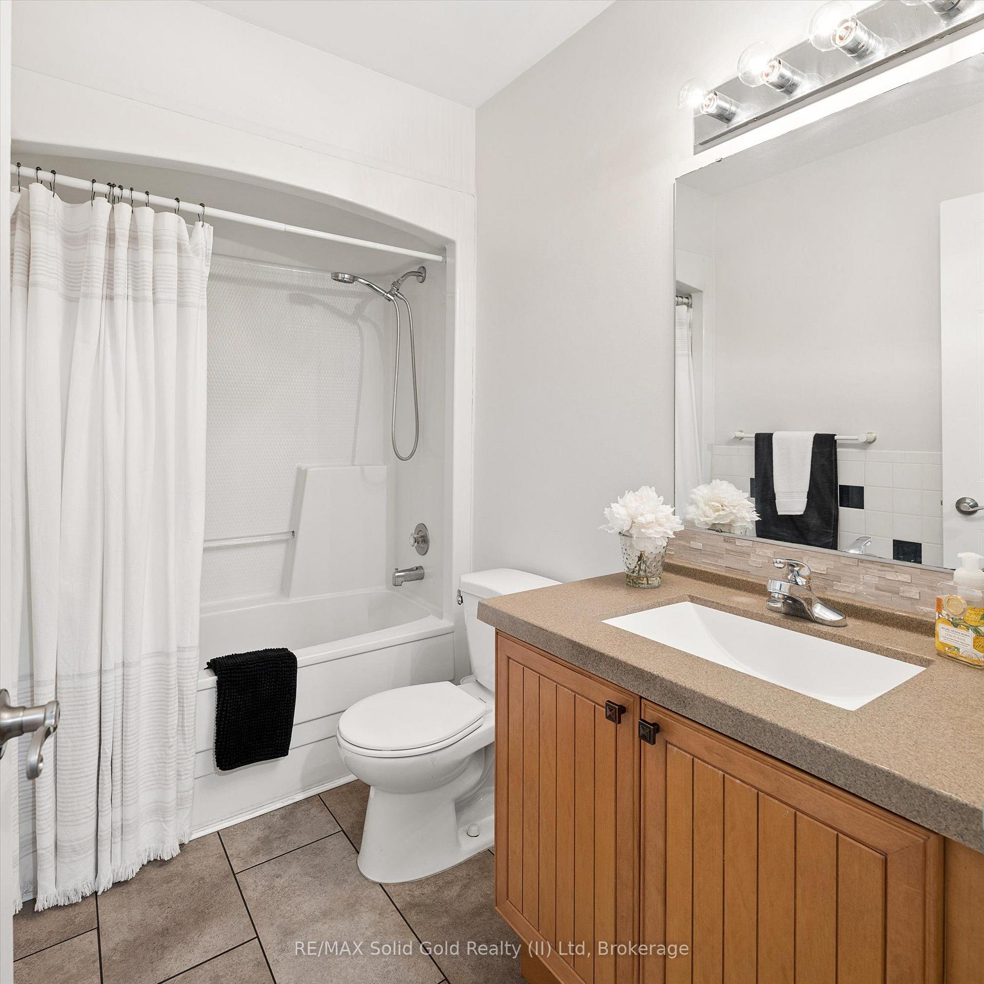Photo 20 of Unit 912, 565 Greenfield Avenue, Kitchener, Vanier - Kitchener — HOMEH