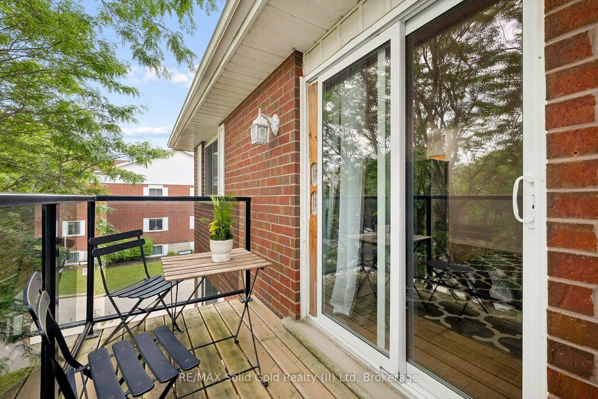 Photo 24 of Unit 912, 565 Greenfield Avenue, Kitchener, Vanier - Kitchener — HOMEH