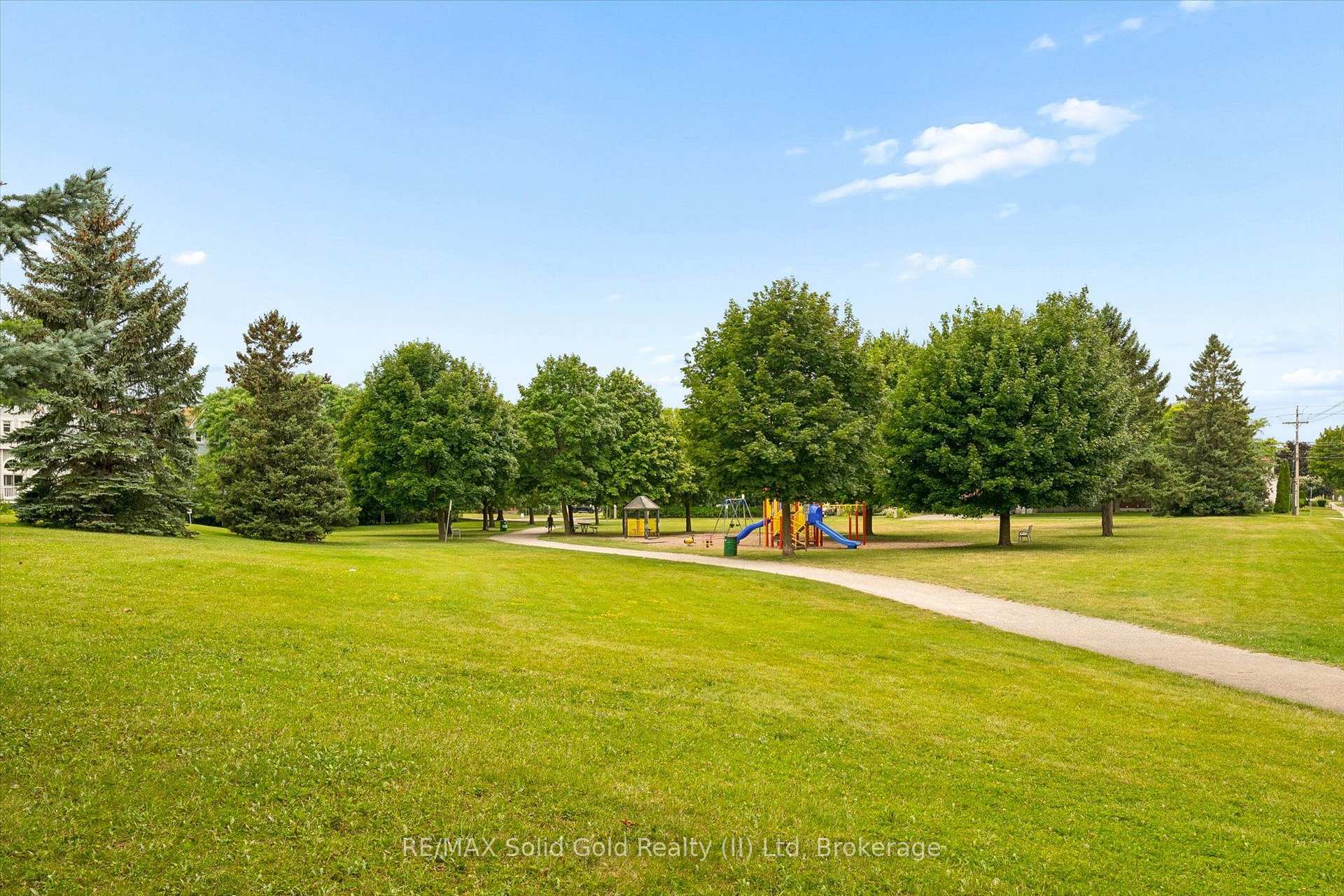 Photo 25 of Unit 912, 565 Greenfield Avenue, Kitchener, Vanier - Kitchener — HOMEH