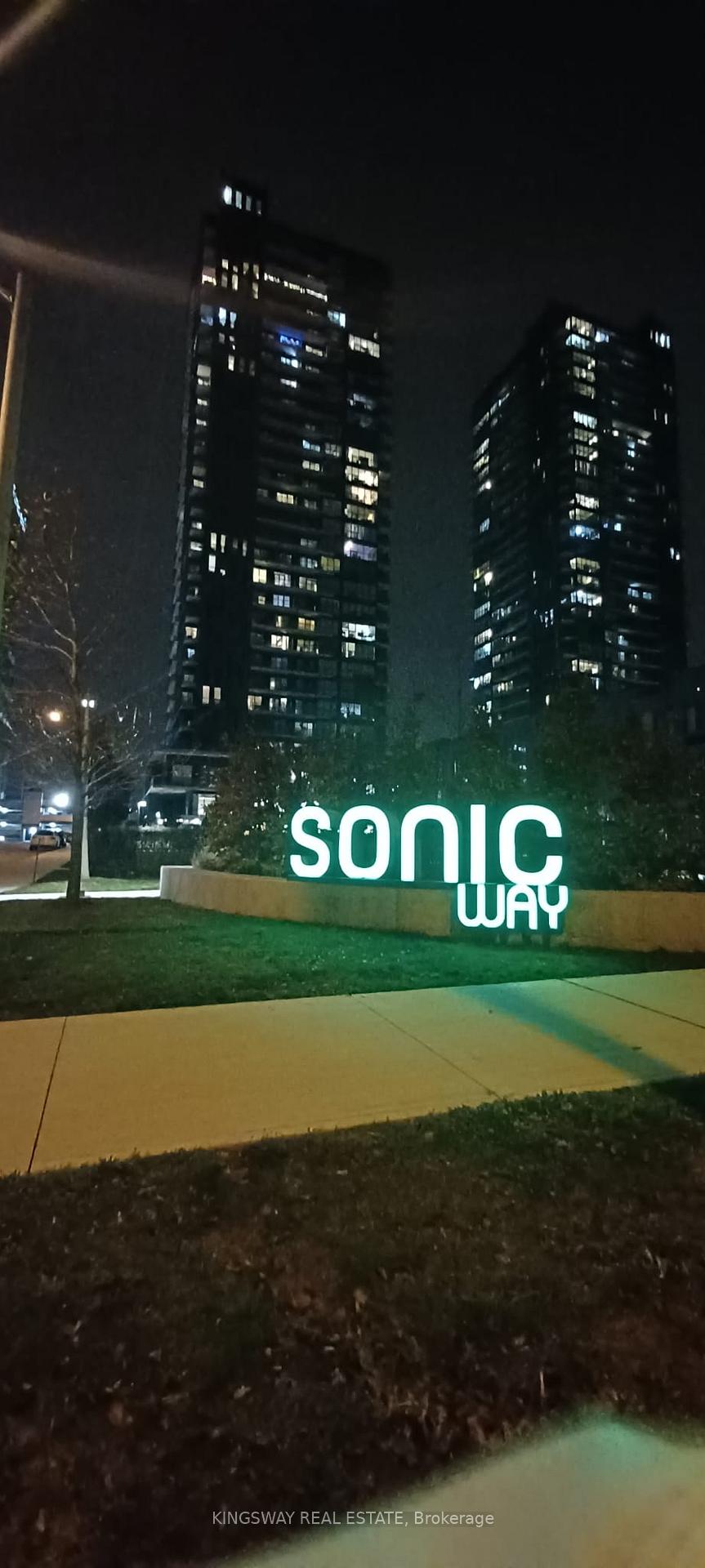 Photo 4 of Unit N501, 6 Sonic Way, Toronto, Flemingdon Park — HOMEH