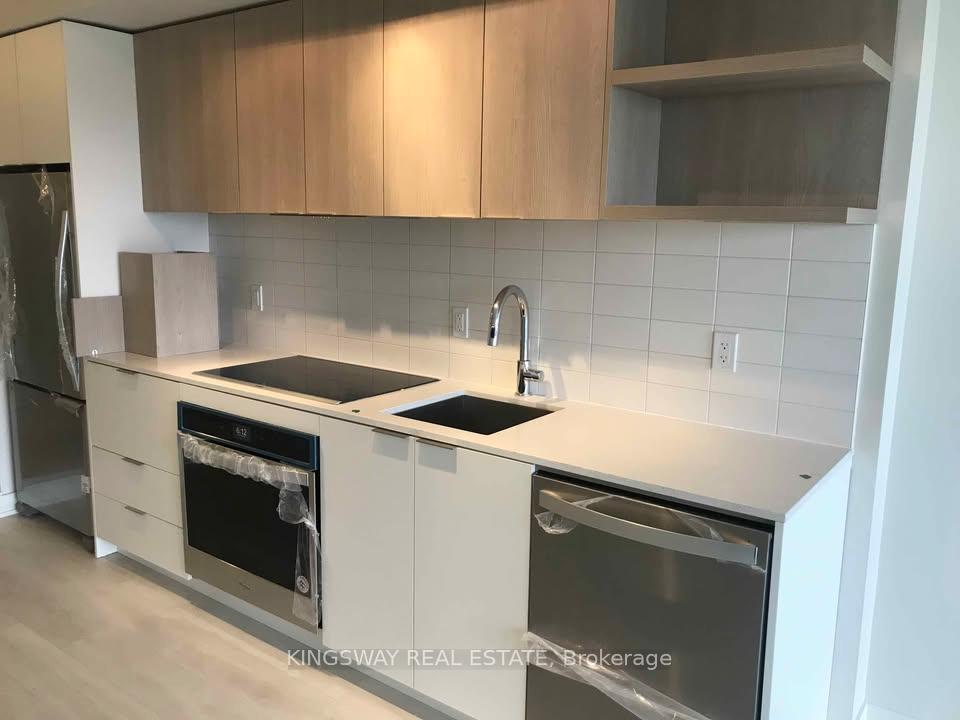 Photo 11 of Unit N501, 6 Sonic Way, Toronto, Flemingdon Park — HOMEH