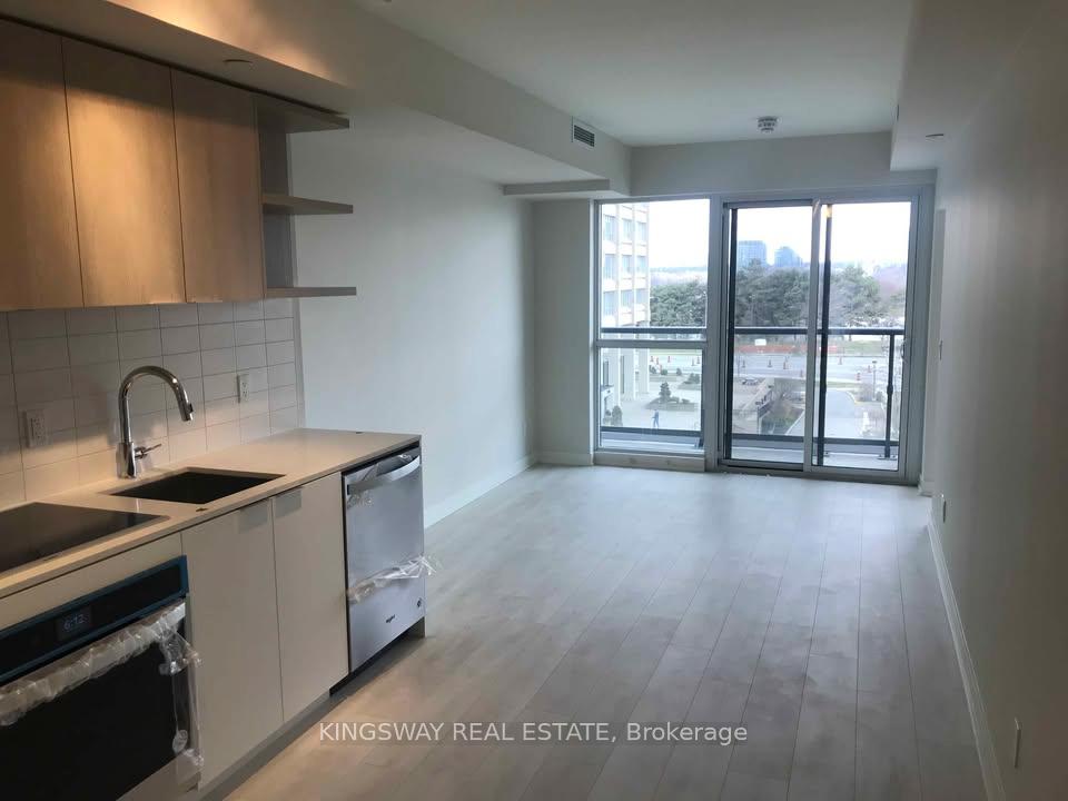 Photo 12 of Unit N501, 6 Sonic Way, Toronto, Flemingdon Park — HOMEH