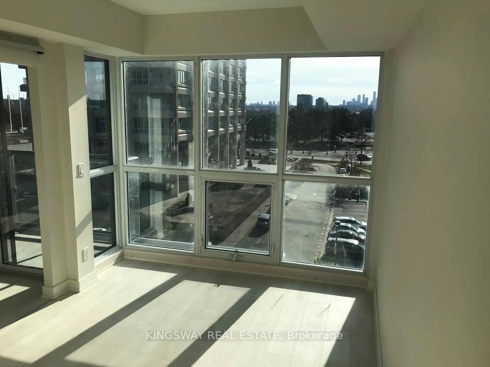 Photo 14 of Unit N501, 6 Sonic Way, Toronto, Flemingdon Park — HOMEH