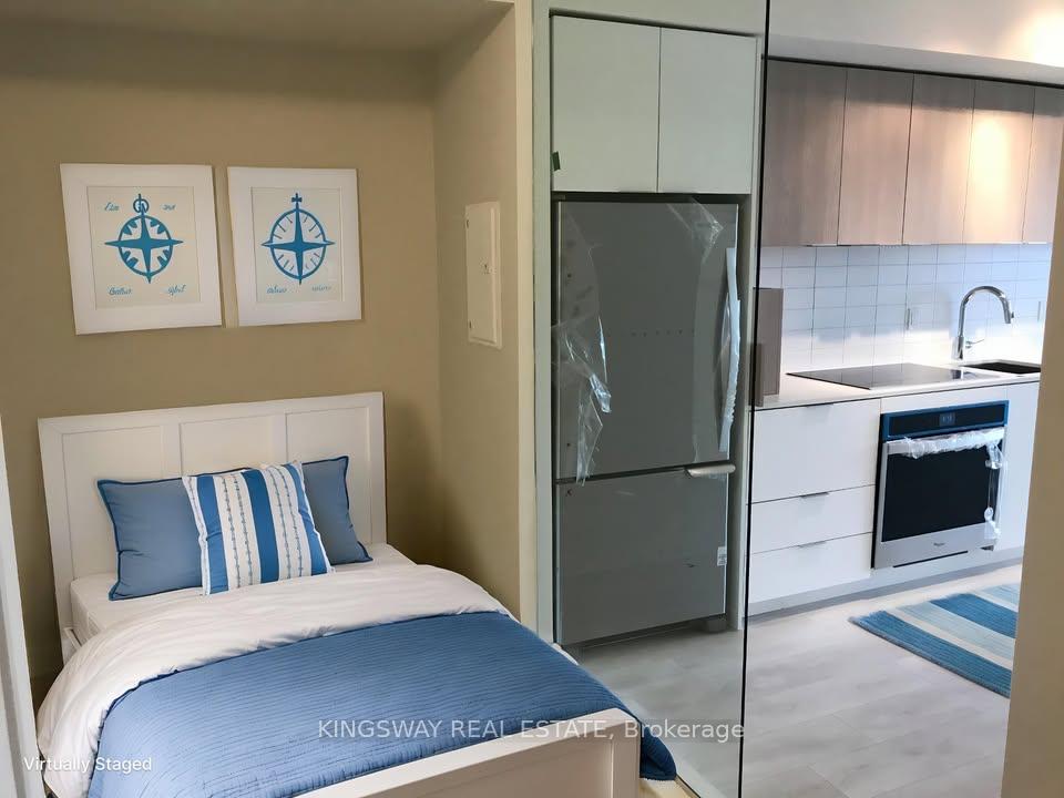 Photo 16 of Unit N501, 6 Sonic Way, Toronto, Flemingdon Park — HOMEH
