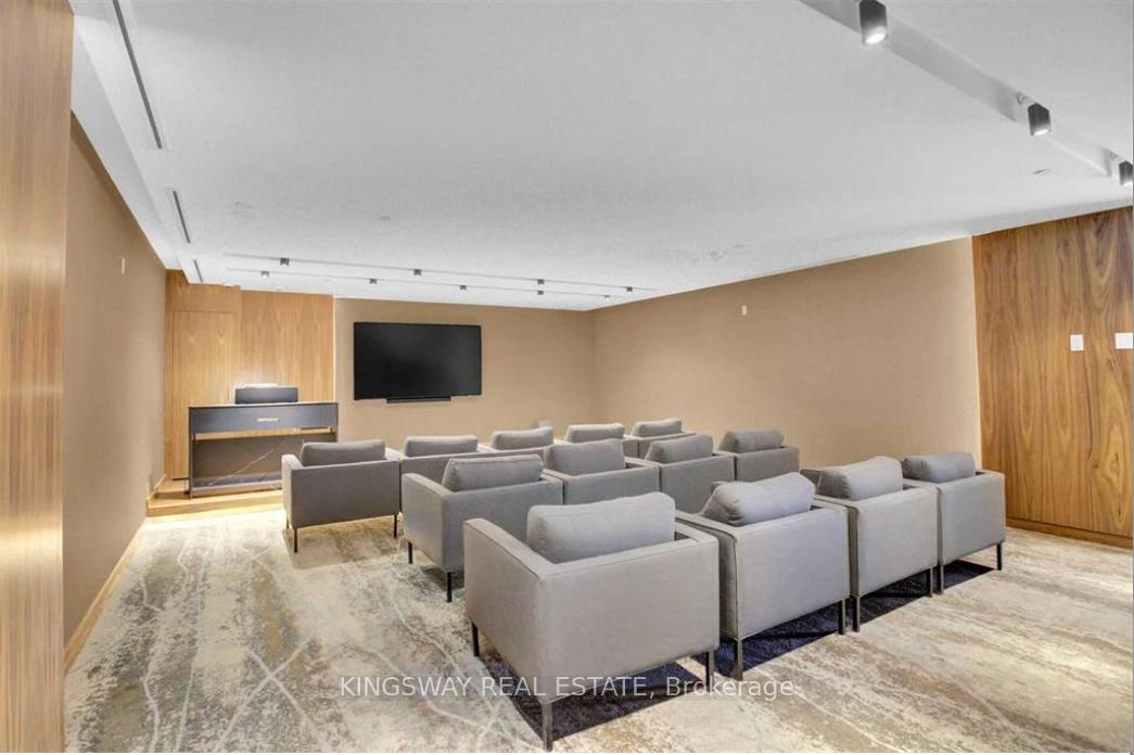 Photo 21 of Unit N501, 6 Sonic Way, Toronto, Flemingdon Park — HOMEH