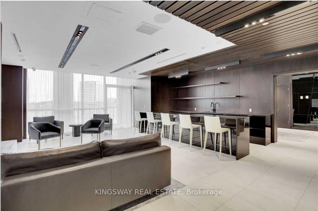 Photo 23 of Unit N501, 6 Sonic Way, Toronto, Flemingdon Park — HOMEH
