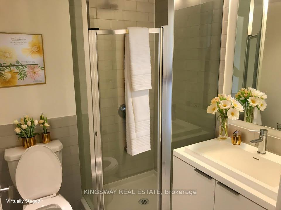 Photo 26 of Unit N501, 6 Sonic Way, Toronto, Flemingdon Park — HOMEH