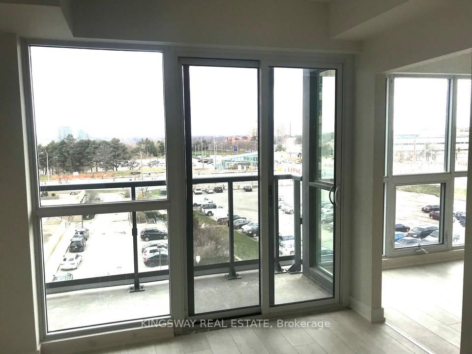 Photo 29 of Unit N501, 6 Sonic Way, Toronto, Flemingdon Park — HOMEH