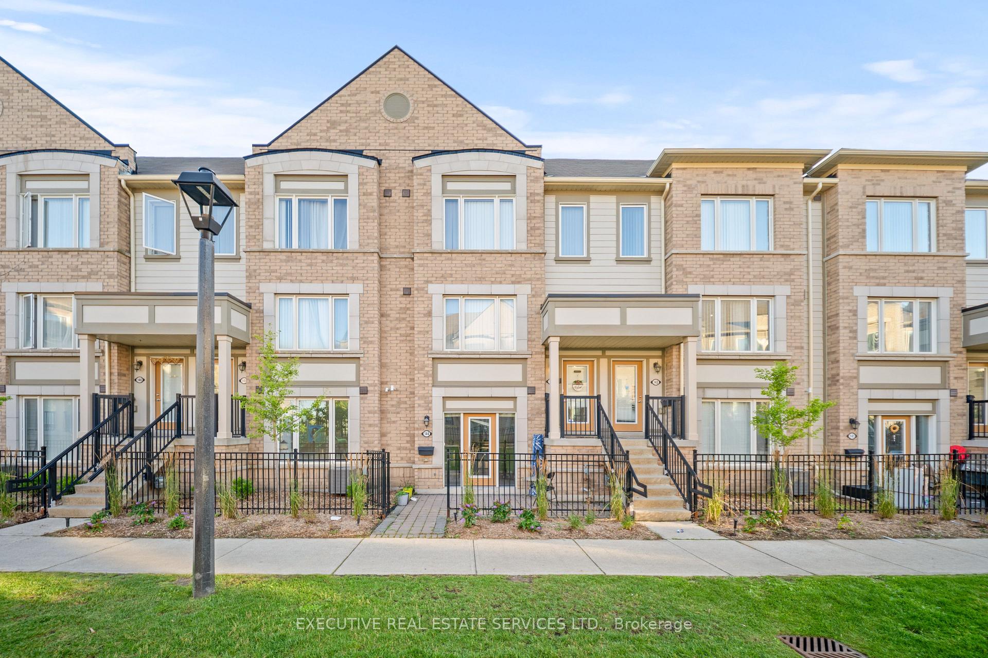 Photo of Unit 144, 1 Beckenrose Court
