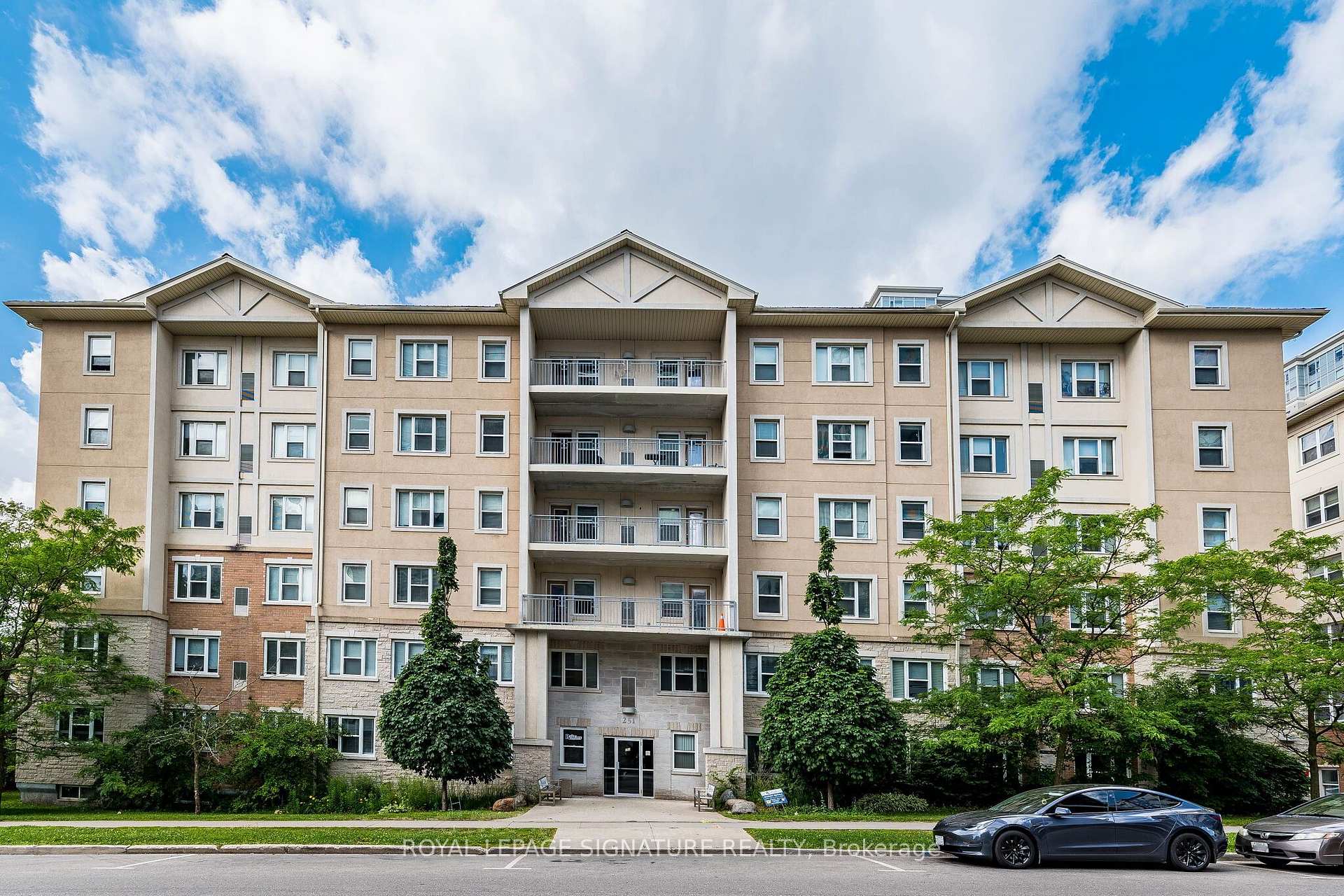 Photo of Unit 101, 251 Lester Street