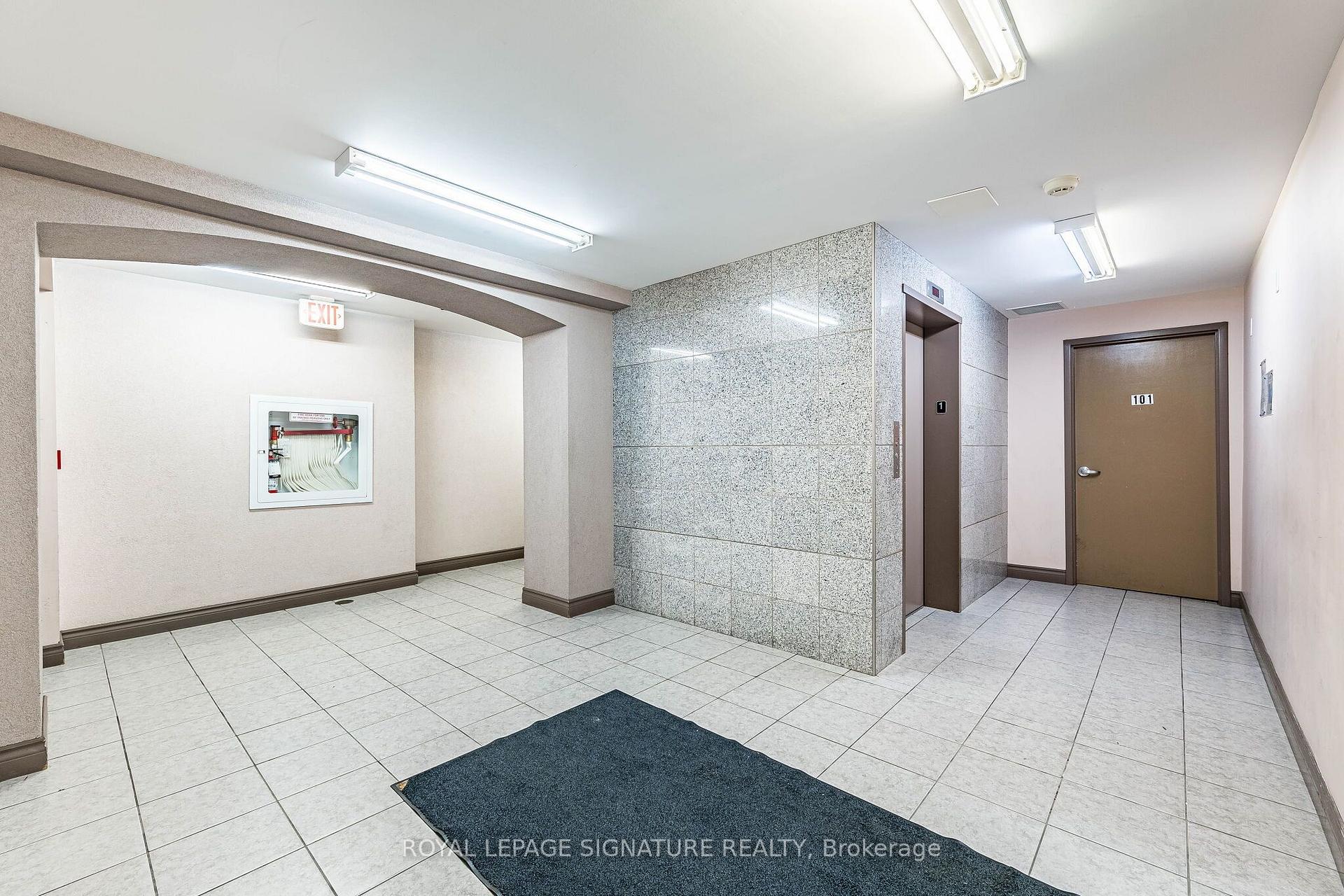 Photo 7 of Unit 101, 251 Lester Street, Waterloo, Downtown Waterloo — HOMEH