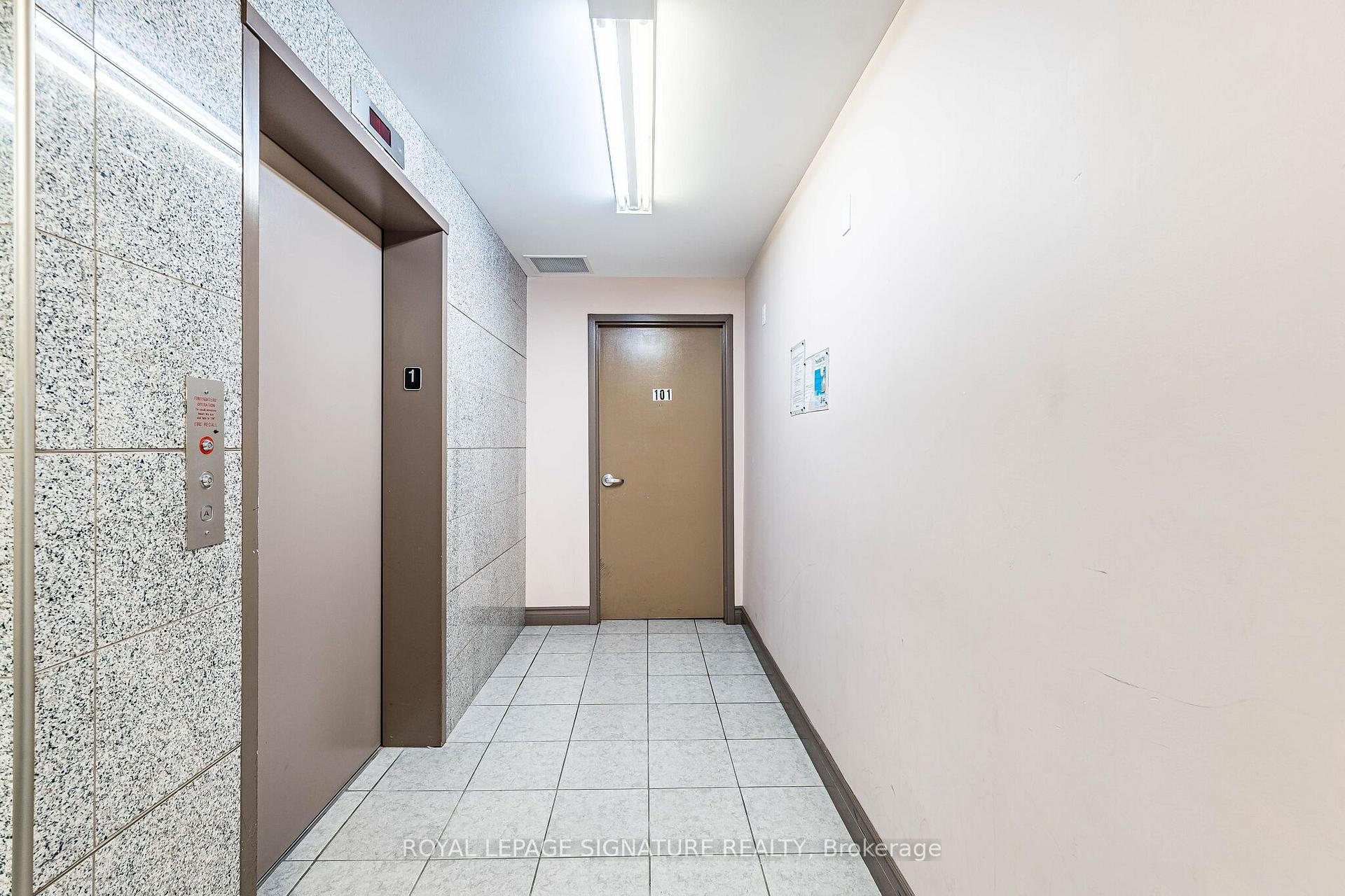 Photo 8 of Unit 101, 251 Lester Street, Waterloo, Downtown Waterloo — HOMEH