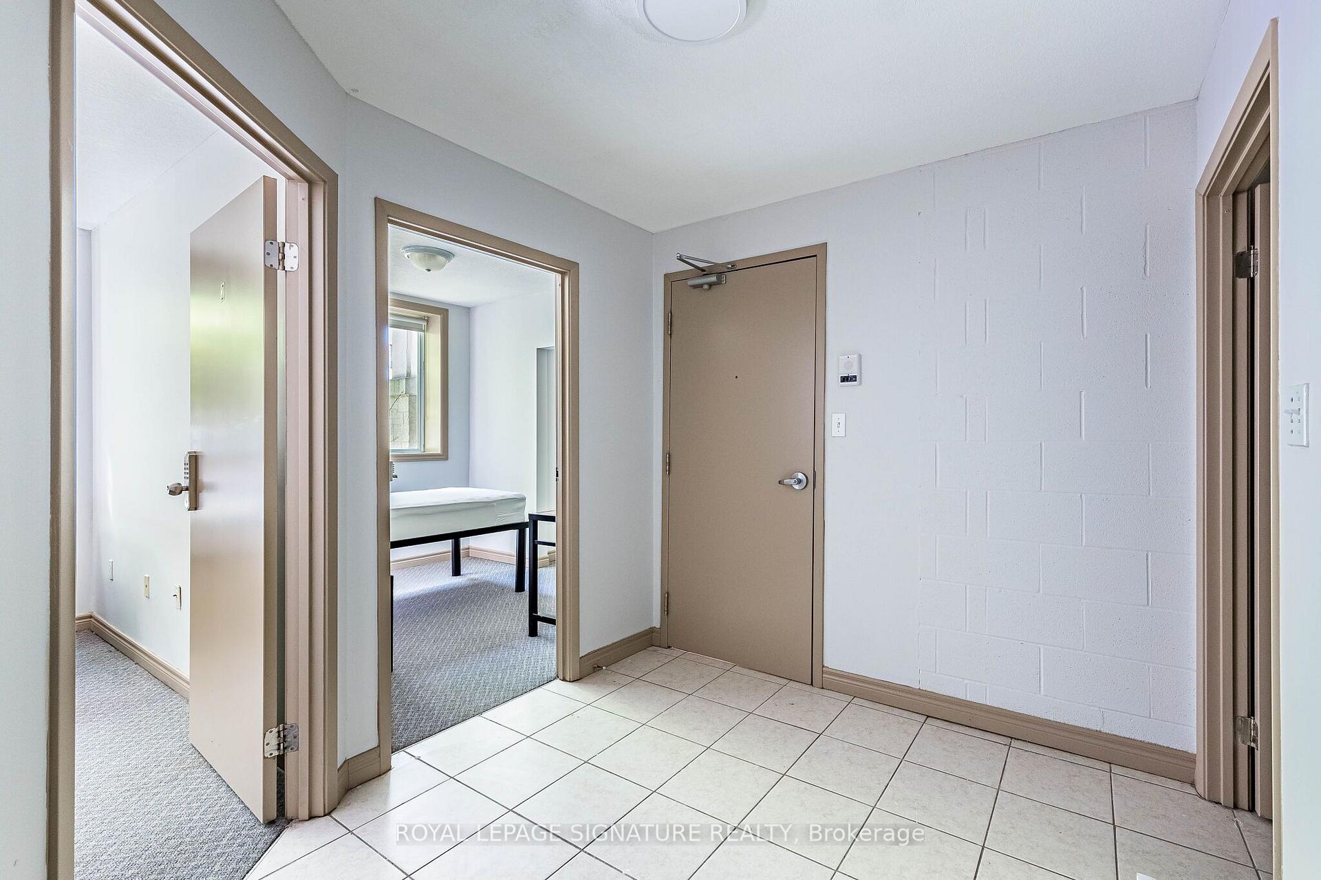 Photo 10 of Unit 101, 251 Lester Street, Waterloo, Downtown Waterloo — HOMEH