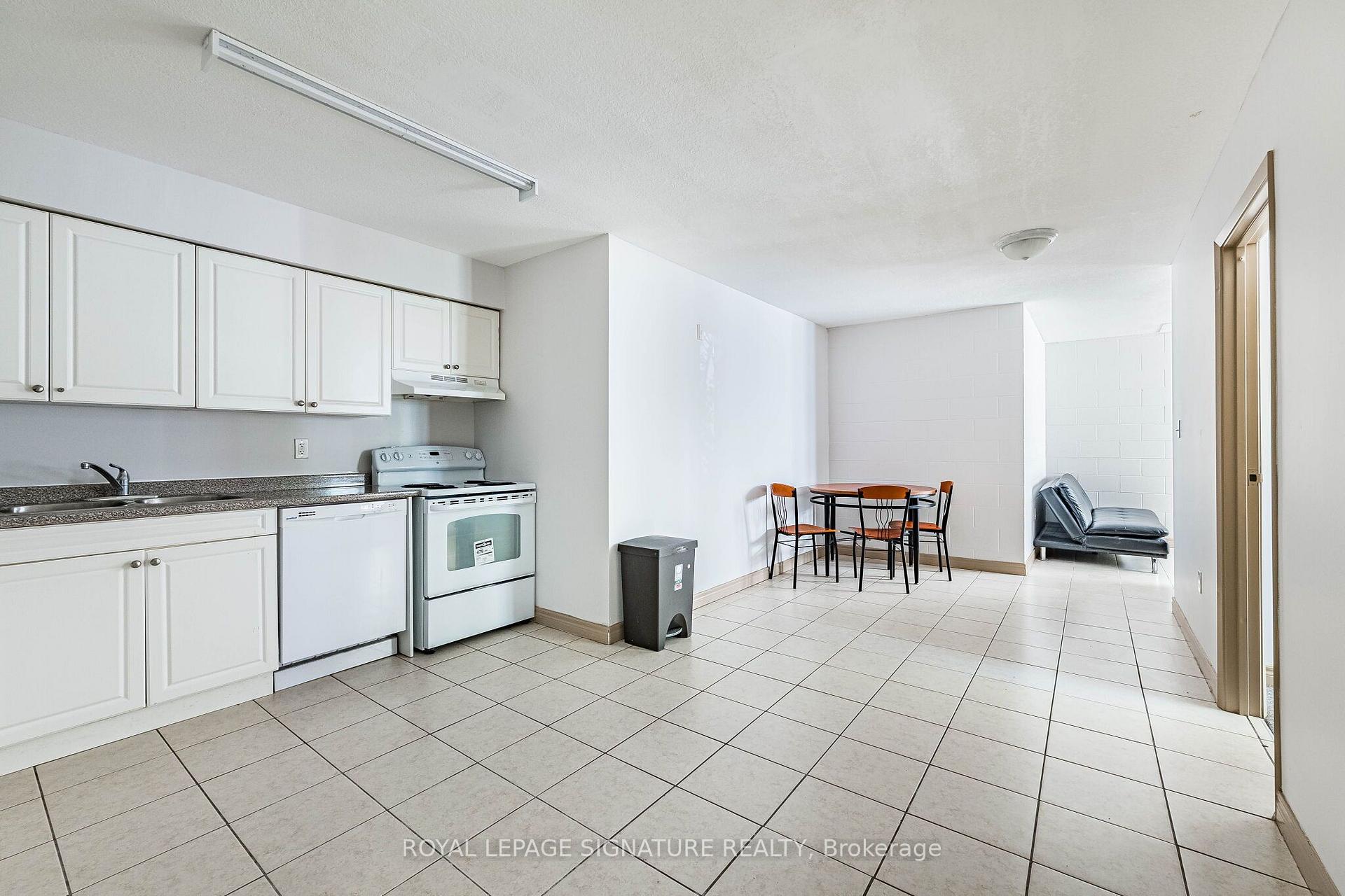 Photo 11 of Unit 101, 251 Lester Street, Waterloo, Downtown Waterloo — HOMEH