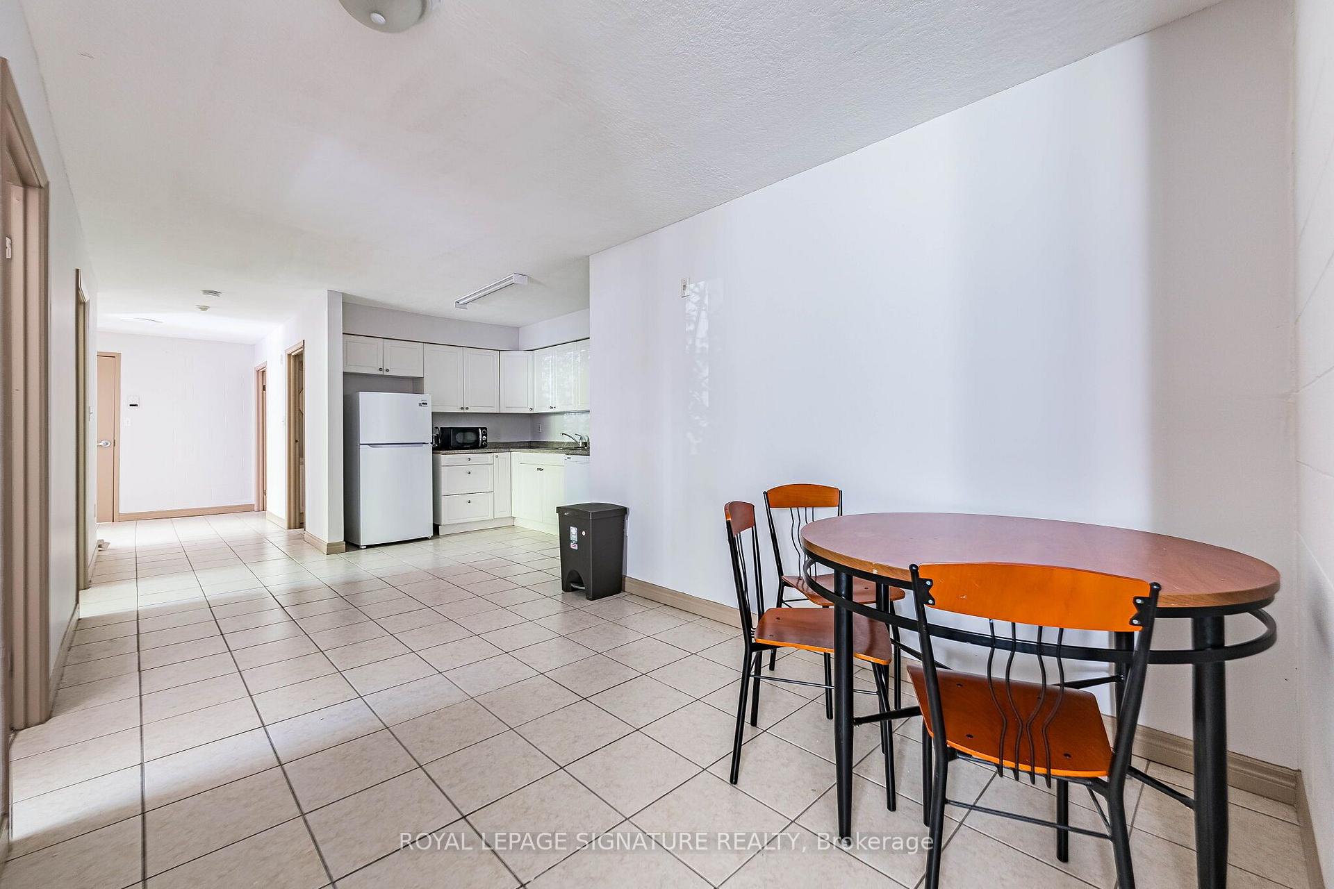 Photo 20 of Unit 101, 251 Lester Street, Waterloo, Downtown Waterloo — HOMEH