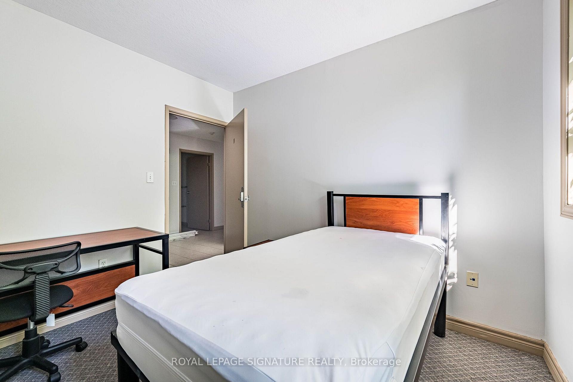 Photo 29 of Unit 101, 251 Lester Street, Waterloo, Downtown Waterloo — HOMEH