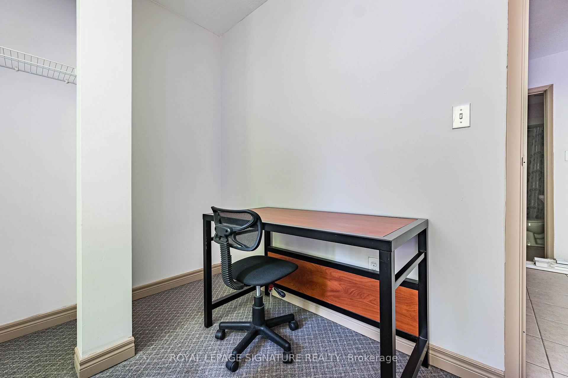 Photo 30 of Unit 101, 251 Lester Street, Waterloo, Downtown Waterloo — HOMEH